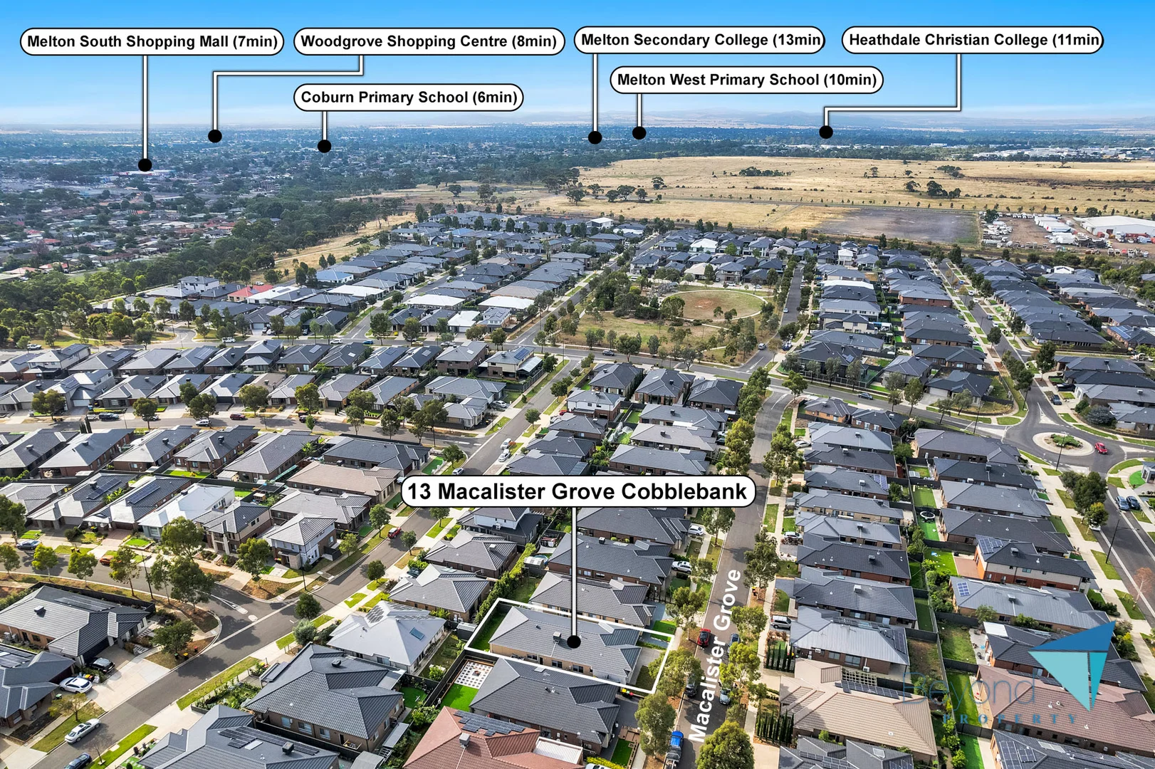 Additional image 13 of 13 Macalister Gr, Cobblebank VIC 3338