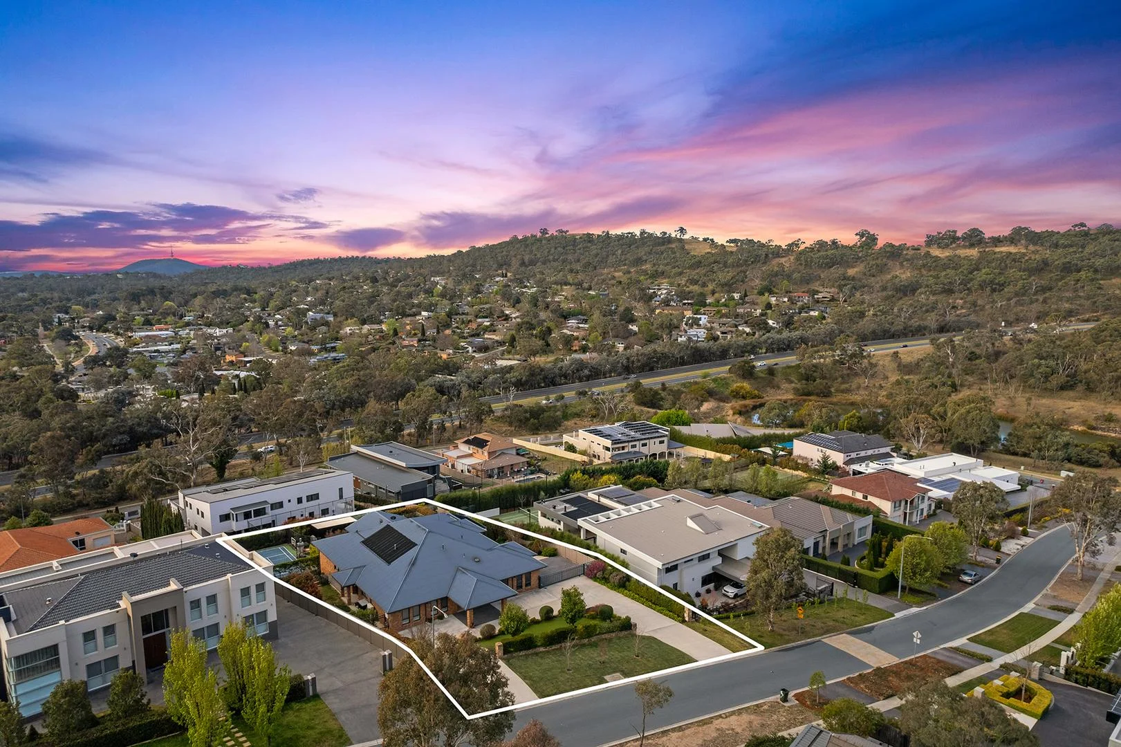 Additional image 58 of 19 Timbarra Crescent, O'Malley ACT 2606