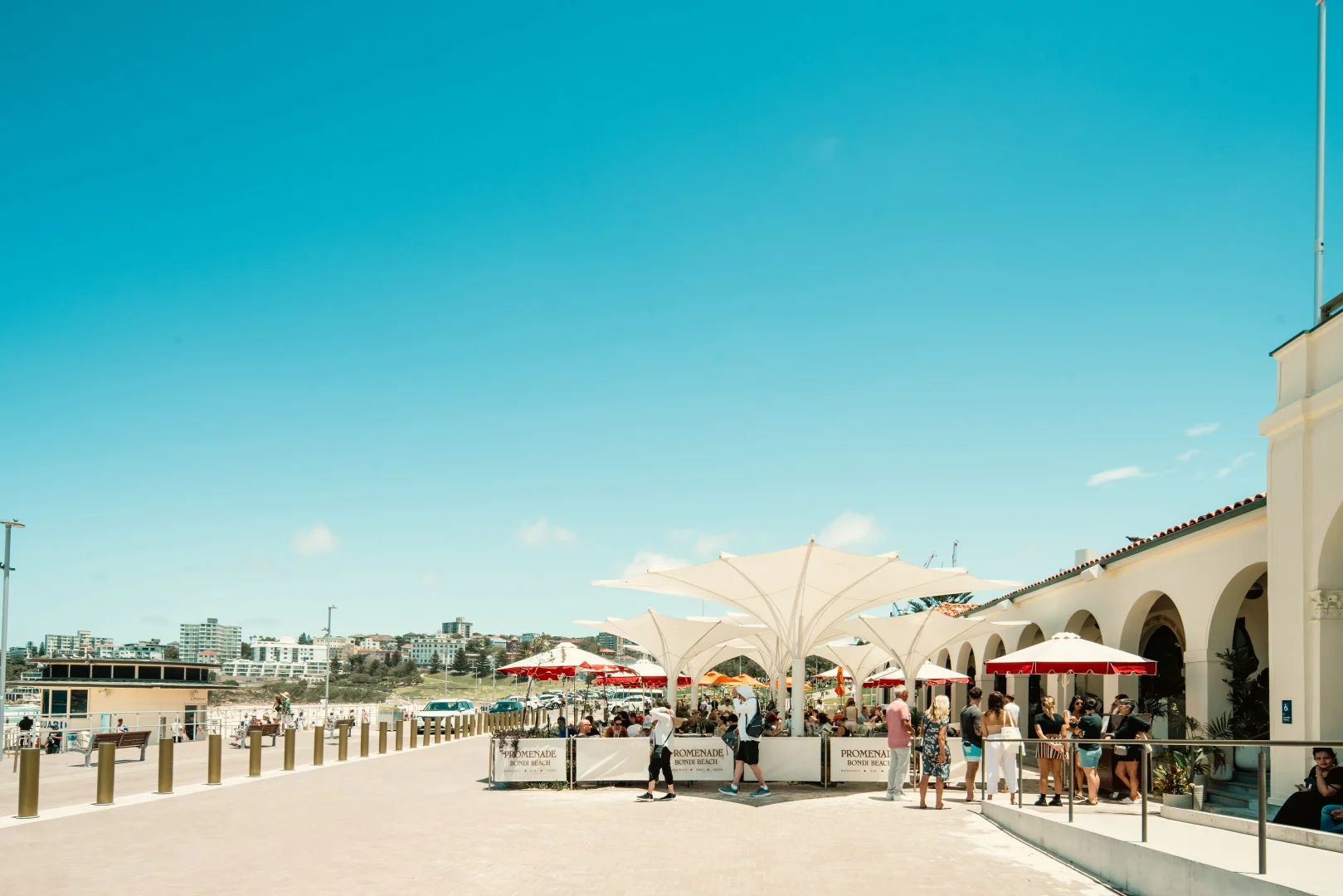 Additional image 8 of 1/15 Sir Thomas Mitchell Road, Bondi Beach NSW 2026