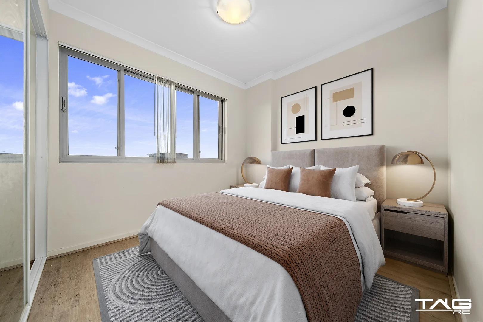 Additional image 3 of 37/1-9 Florence Street, South Wentworthville NSW 2145