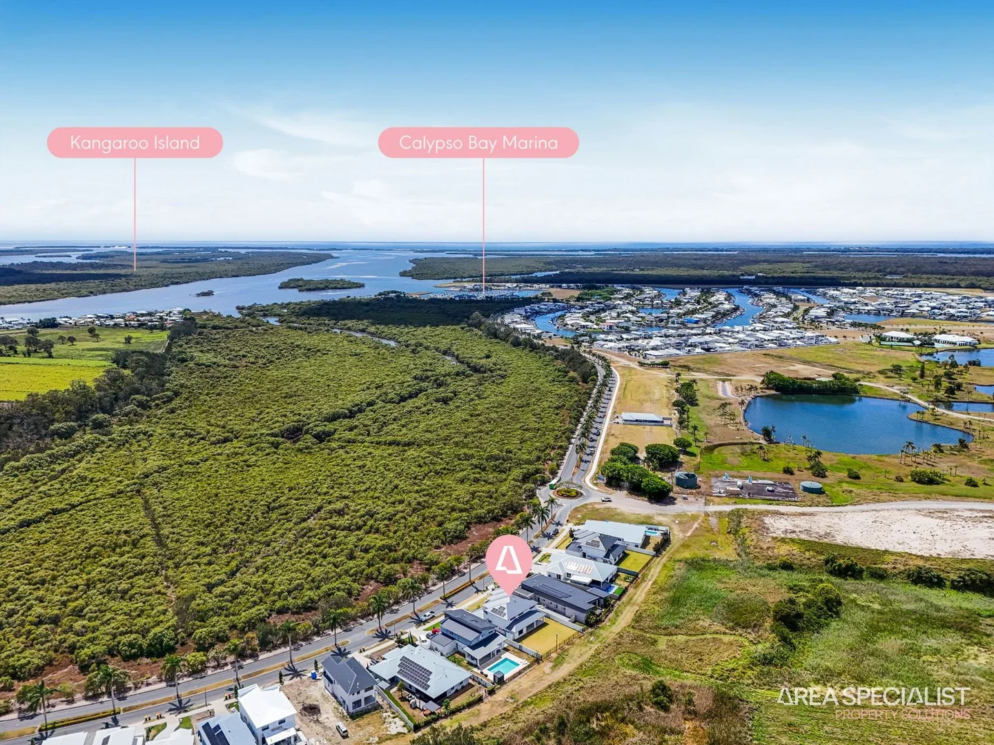 Additional image 5 of 105 Harbour Boulevard, Jacobs Well QLD 4208
