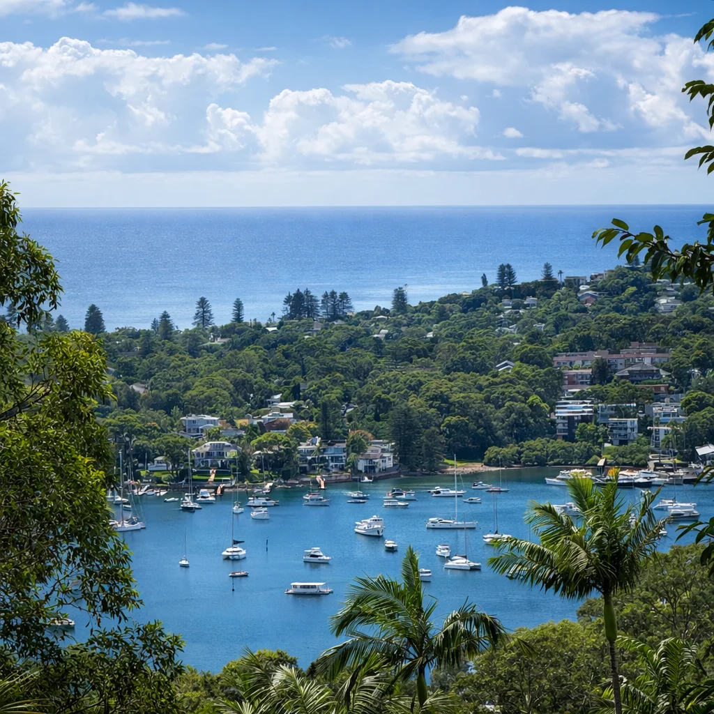 26 Lentara Road, Bayview NSW 2104