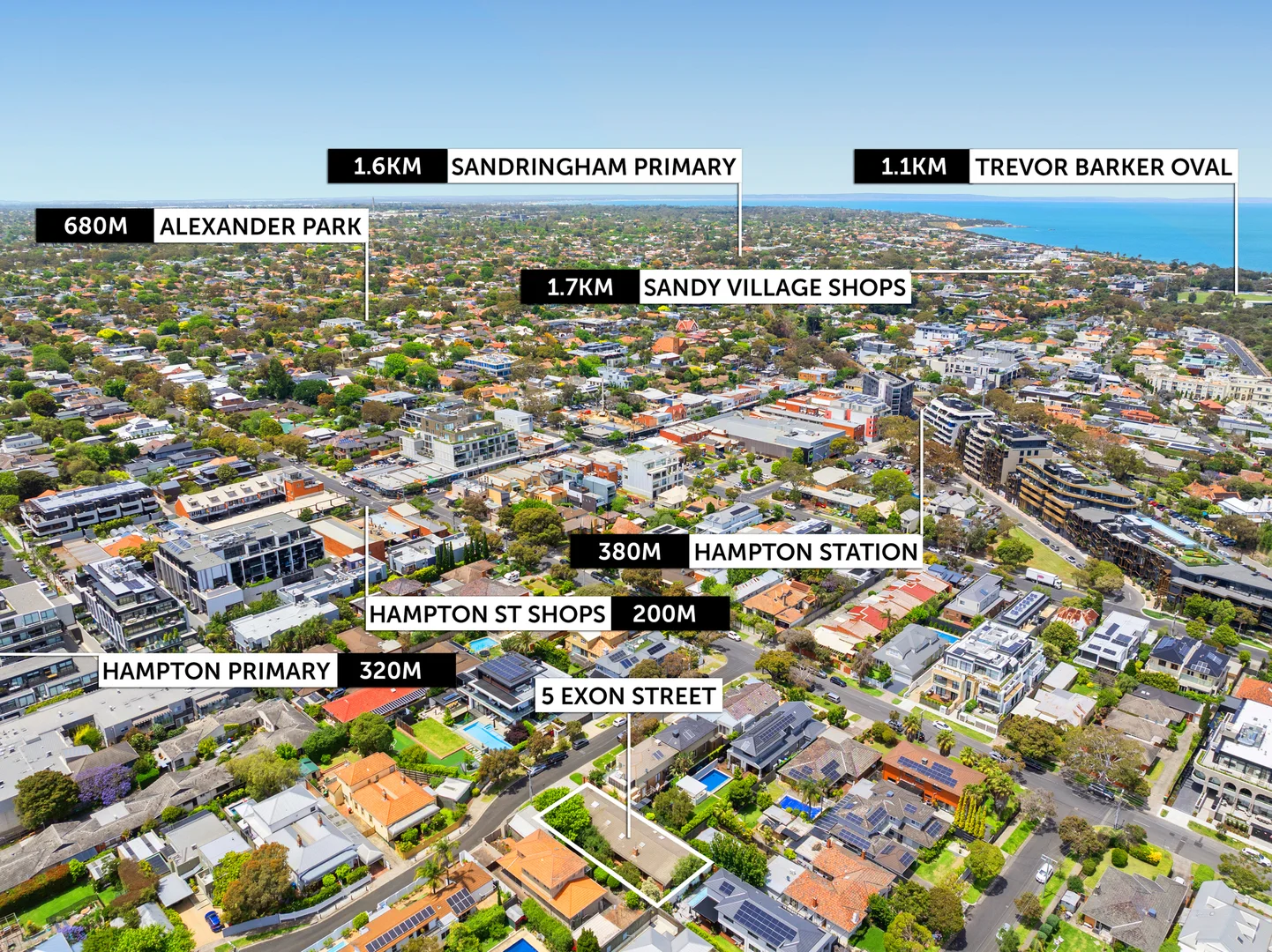 Additional image 13 of 5 Exon Street, Hampton VIC 3188