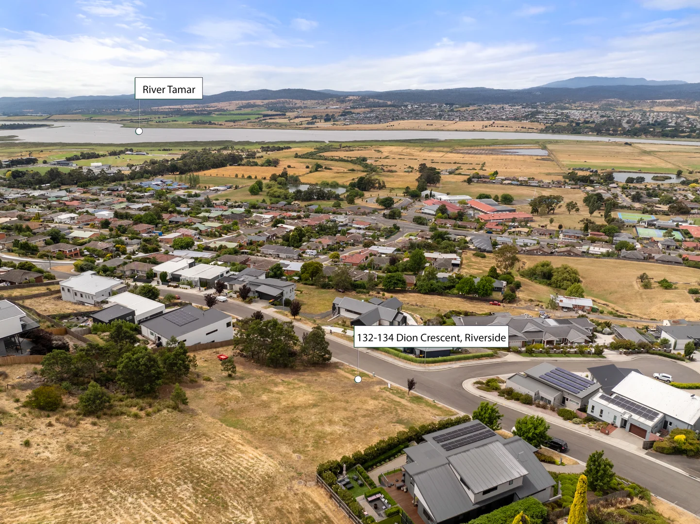 Additional image 10 of 132 Dion Crescent, Riverside TAS 7250