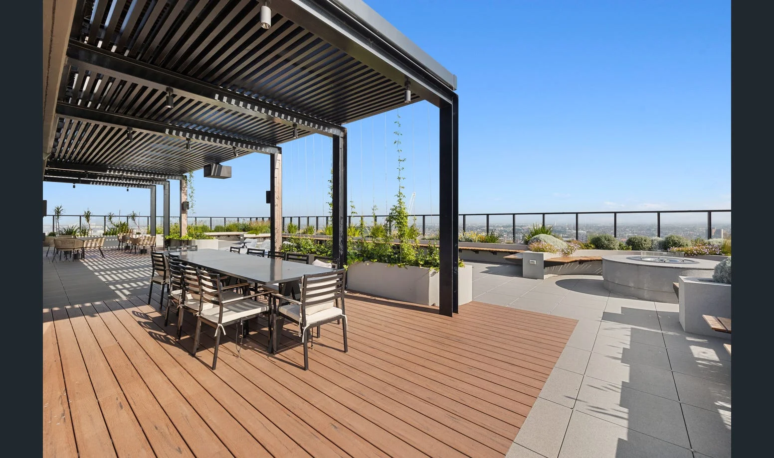 Additional image 17 of 410/1 Warde Street, Footscray VIC 3011