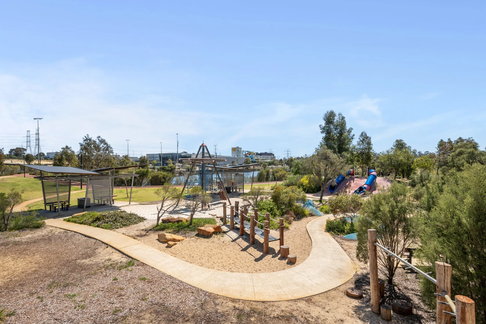 Additional image 10 of Lot 13 Semple Court, Cockburn Central WA 6164