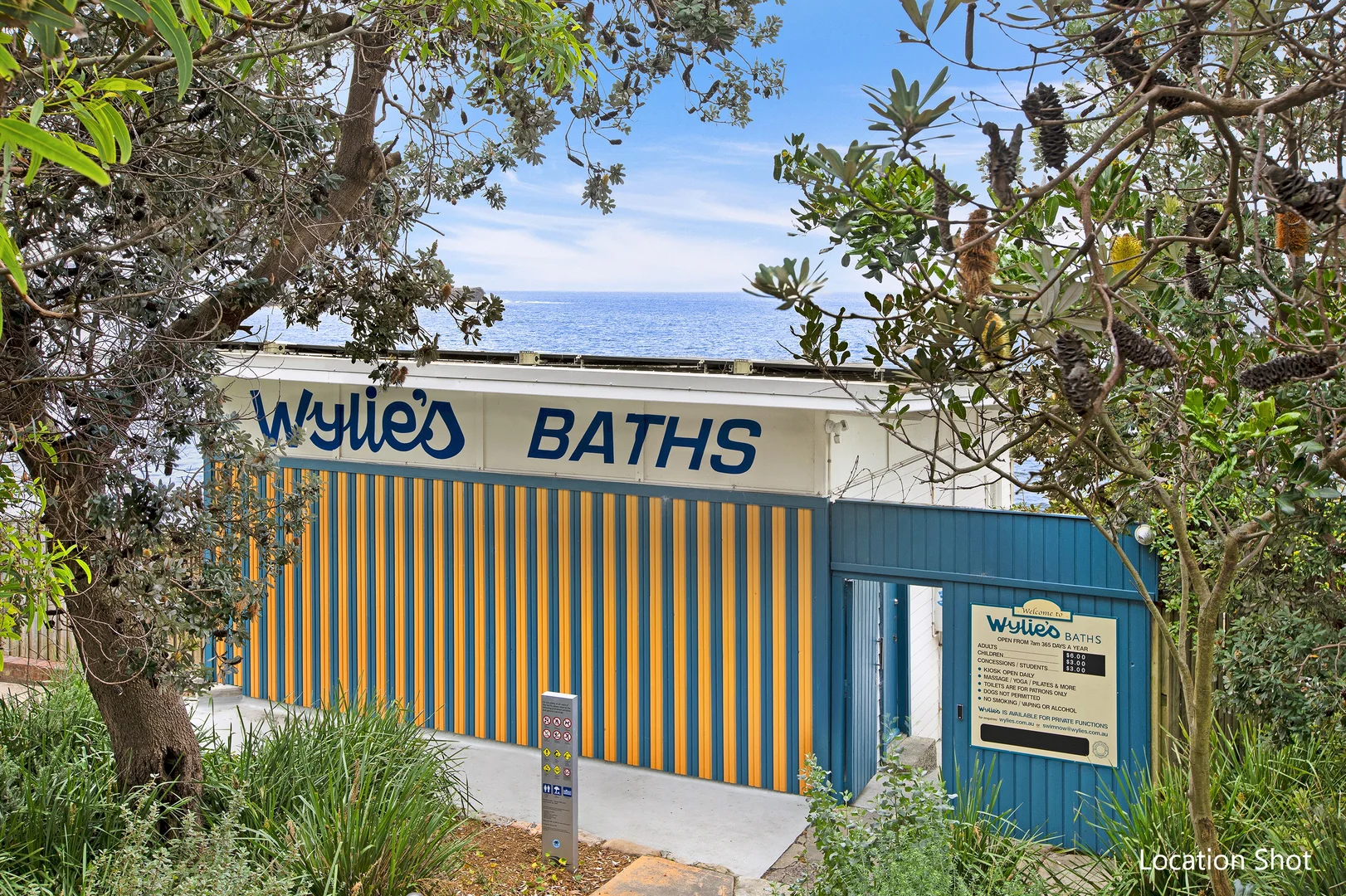 Additional image 11 of B406/102-106 Brook Street, Coogee NSW 2034