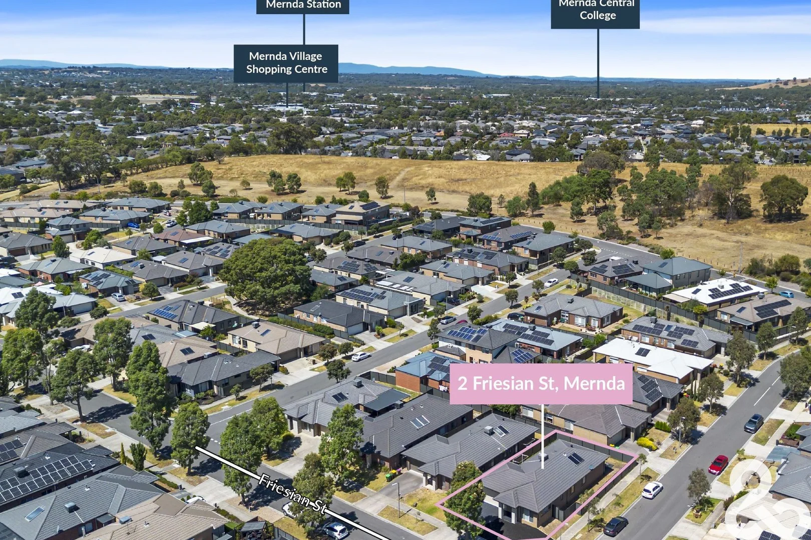 Additional image 14 of 2 Friesian Street, Mernda VIC 3754