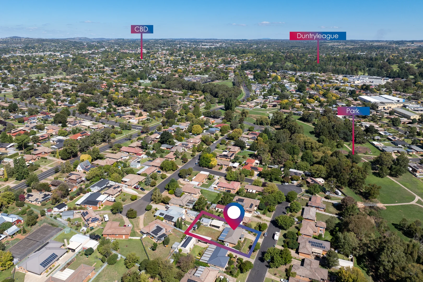 Additional image 3 of 12 Kent Avenue, Orange NSW 2800