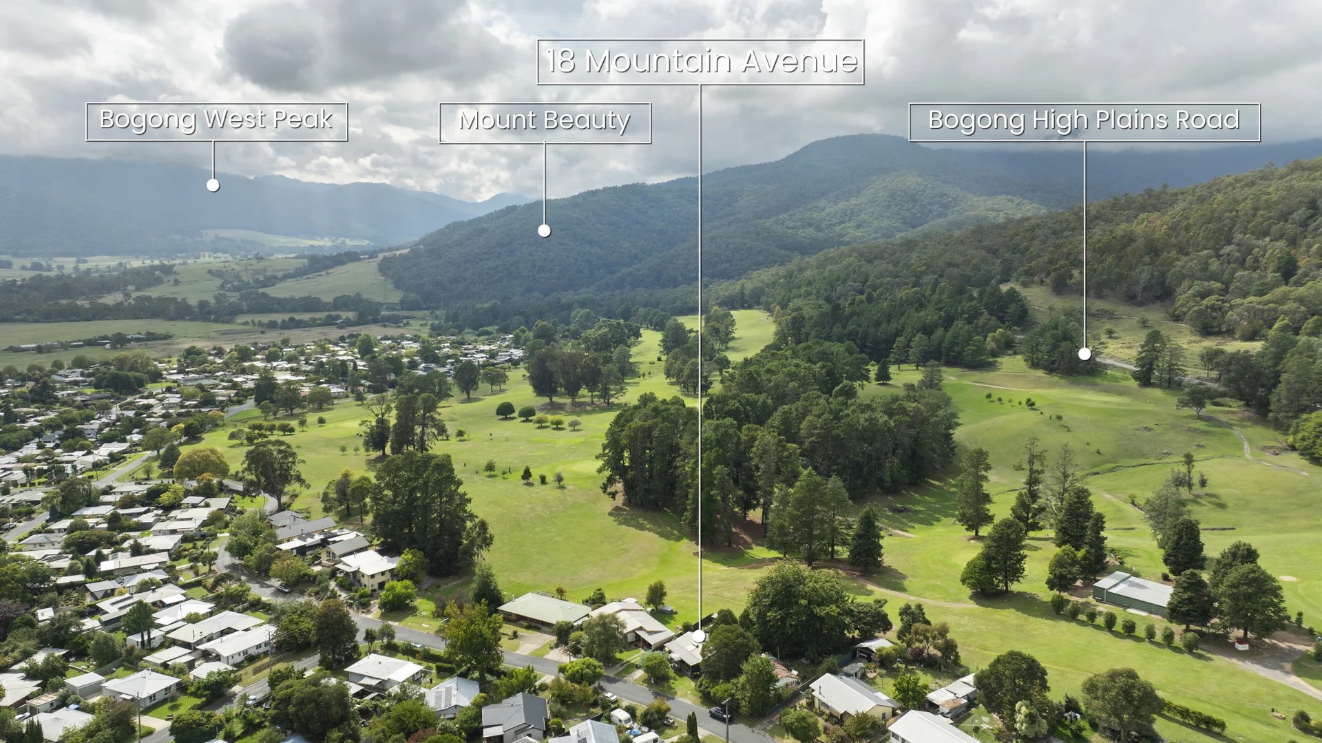 Additional image 21 of 18 Mountain Avenue, Mount Beauty VIC 3699