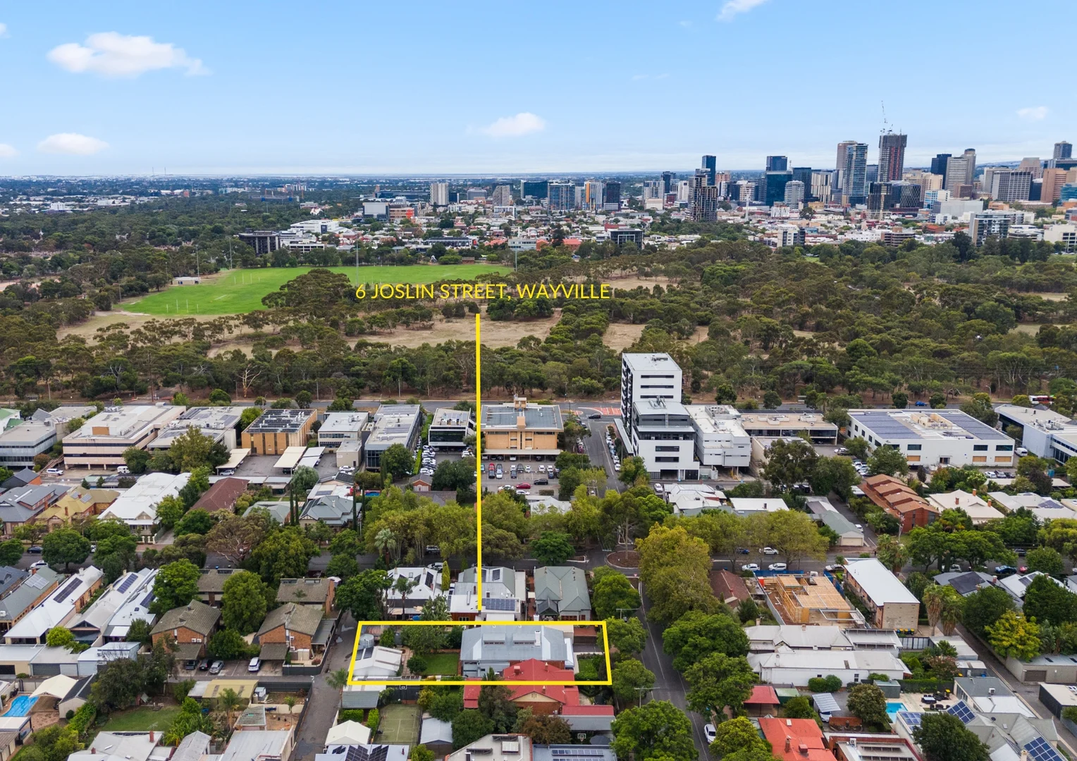 Additional image 32 of 6 Joslin Street, Wayville SA 5034