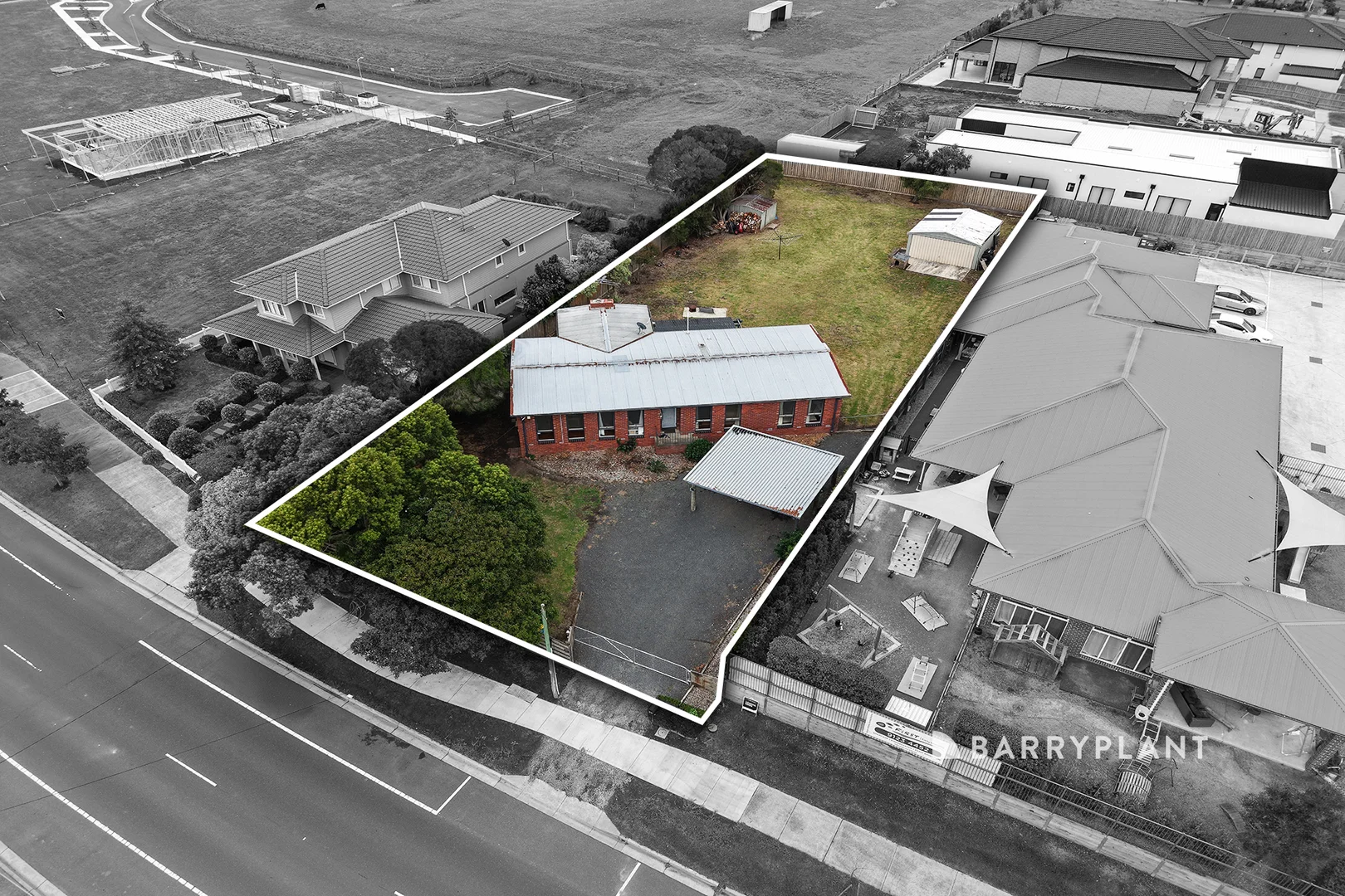 34 Abeckett Road, Narre Warren North VIC 3804