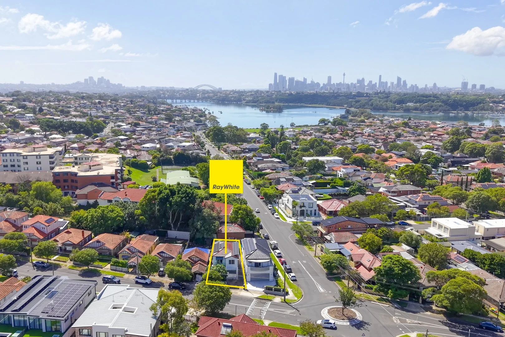 106 Ingham Avenue, Five Dock NSW 2046