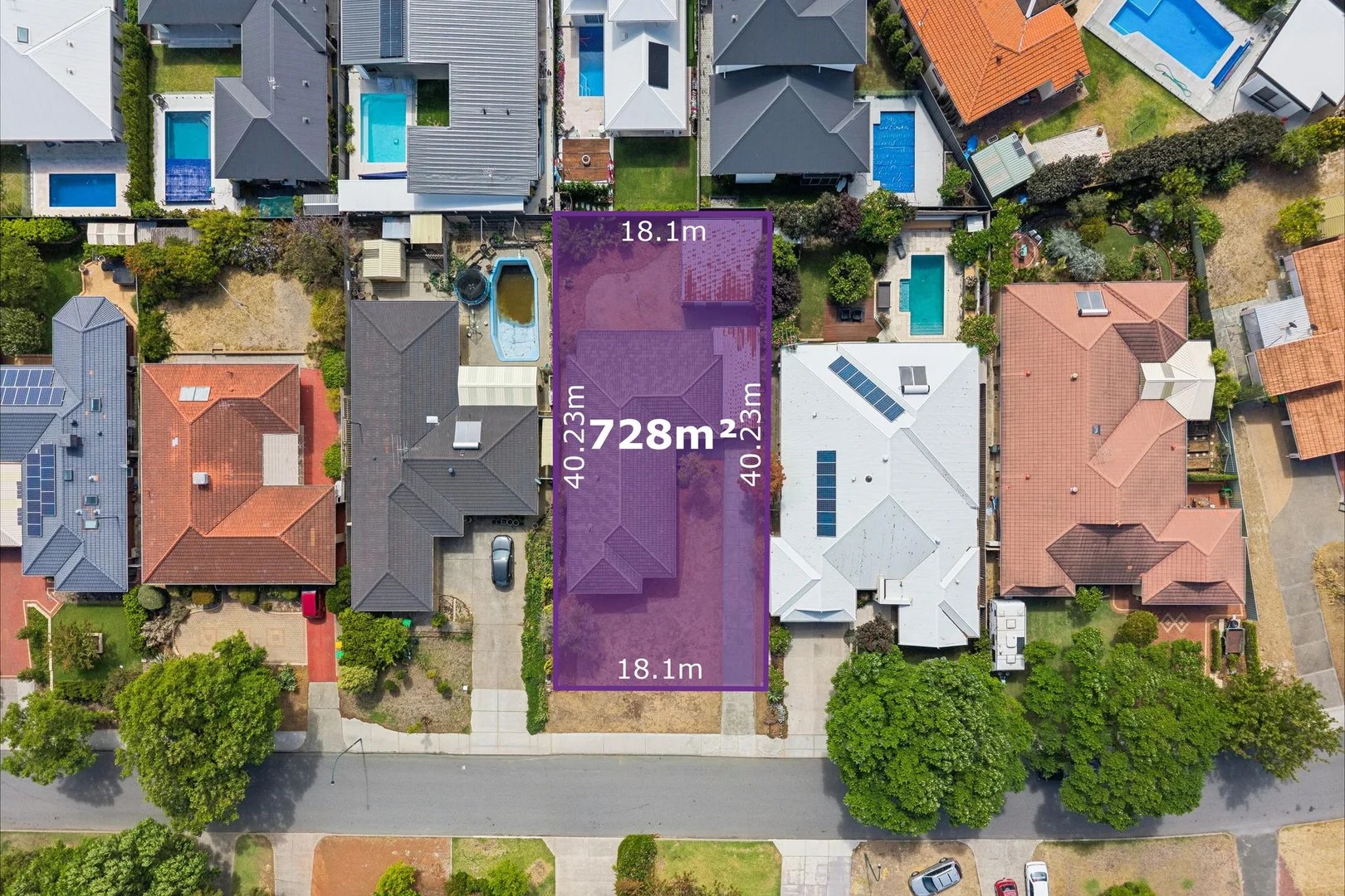 Additional image 26 of 42 Davenport Road, Booragoon WA 6154