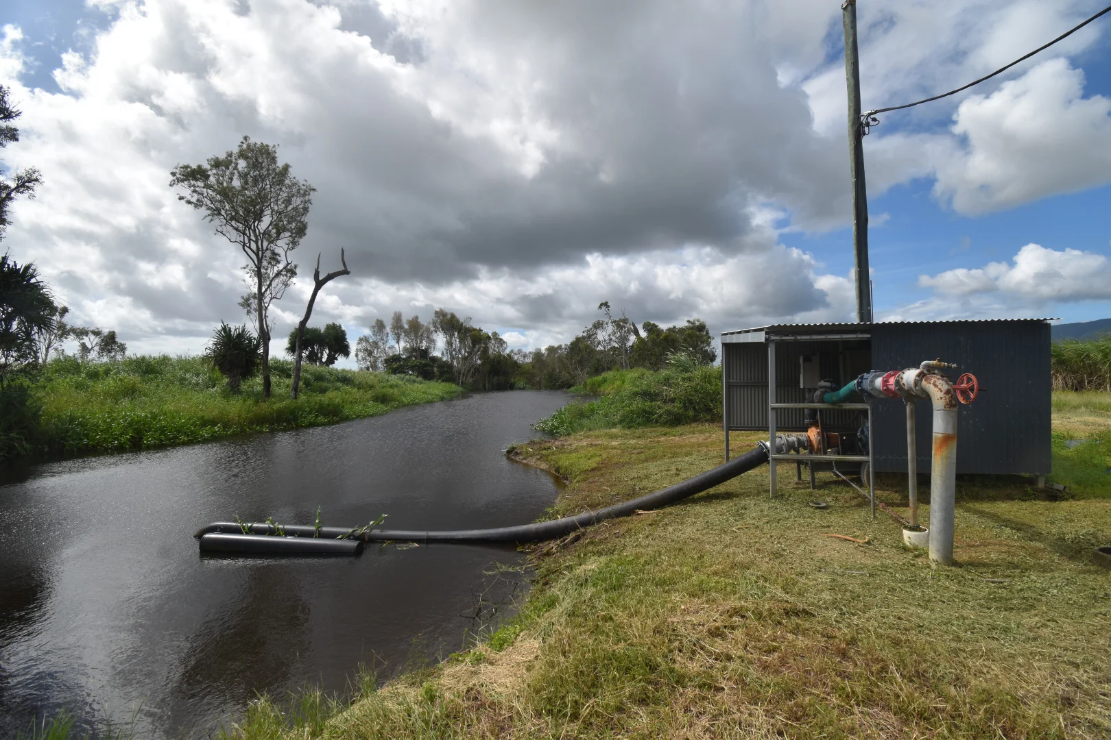 Additional image 8 of Lot 4 Wandarra Road, Foxdale QLD 4800