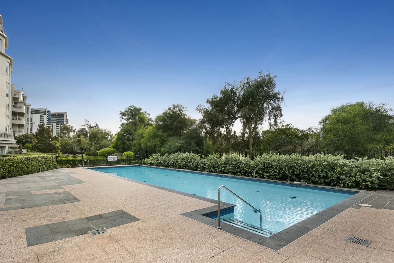 Additional image 14 of 31/15 Liardet Street, Port Melbourne VIC 3207