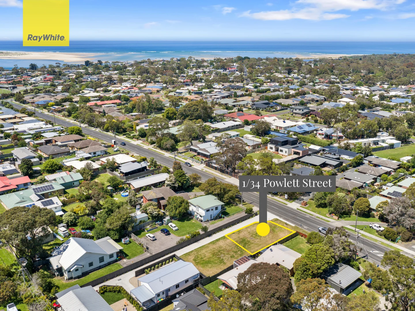 Additional image 4 of Lot 1/34 Powlett Street, Inverloch VIC 3996