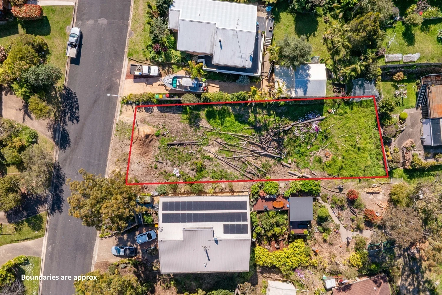 Additional image 11 of 12 Andrea St, Eden NSW 2551