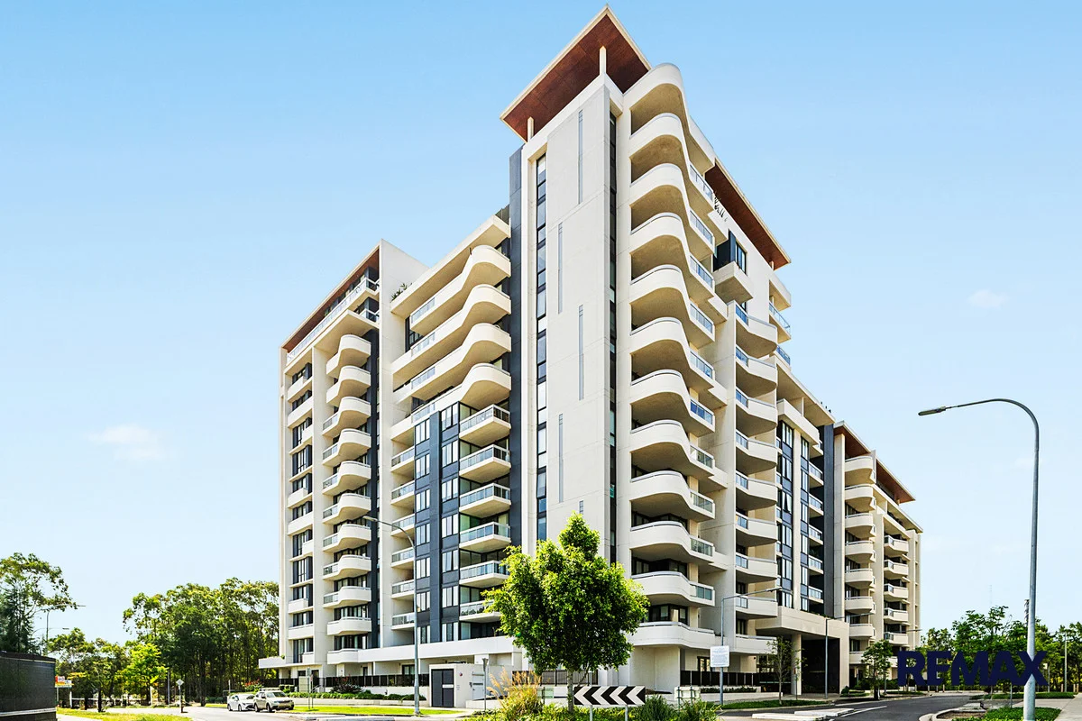 803/2 Kingfisher Street, Lidcombe NSW 2141