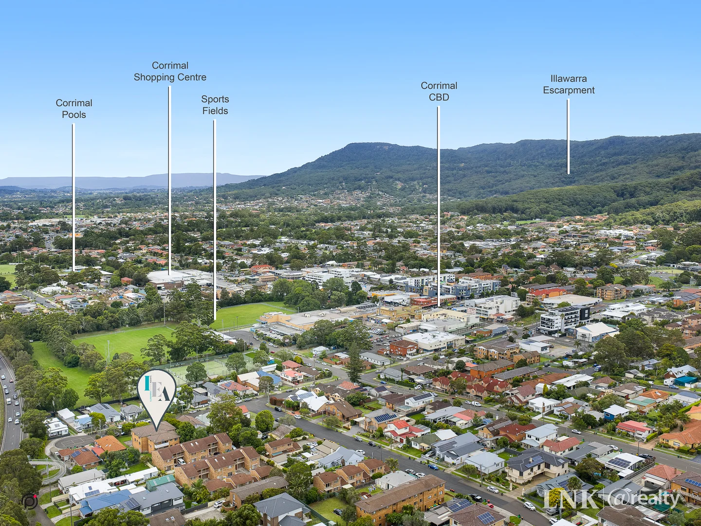 Additional image 6 of 6/70 Collins Street, Corrimal NSW 2518