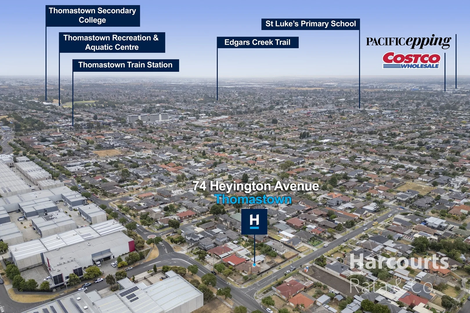 Additional image 13 of 74 Heyington Avenue, Thomastown VIC 3074