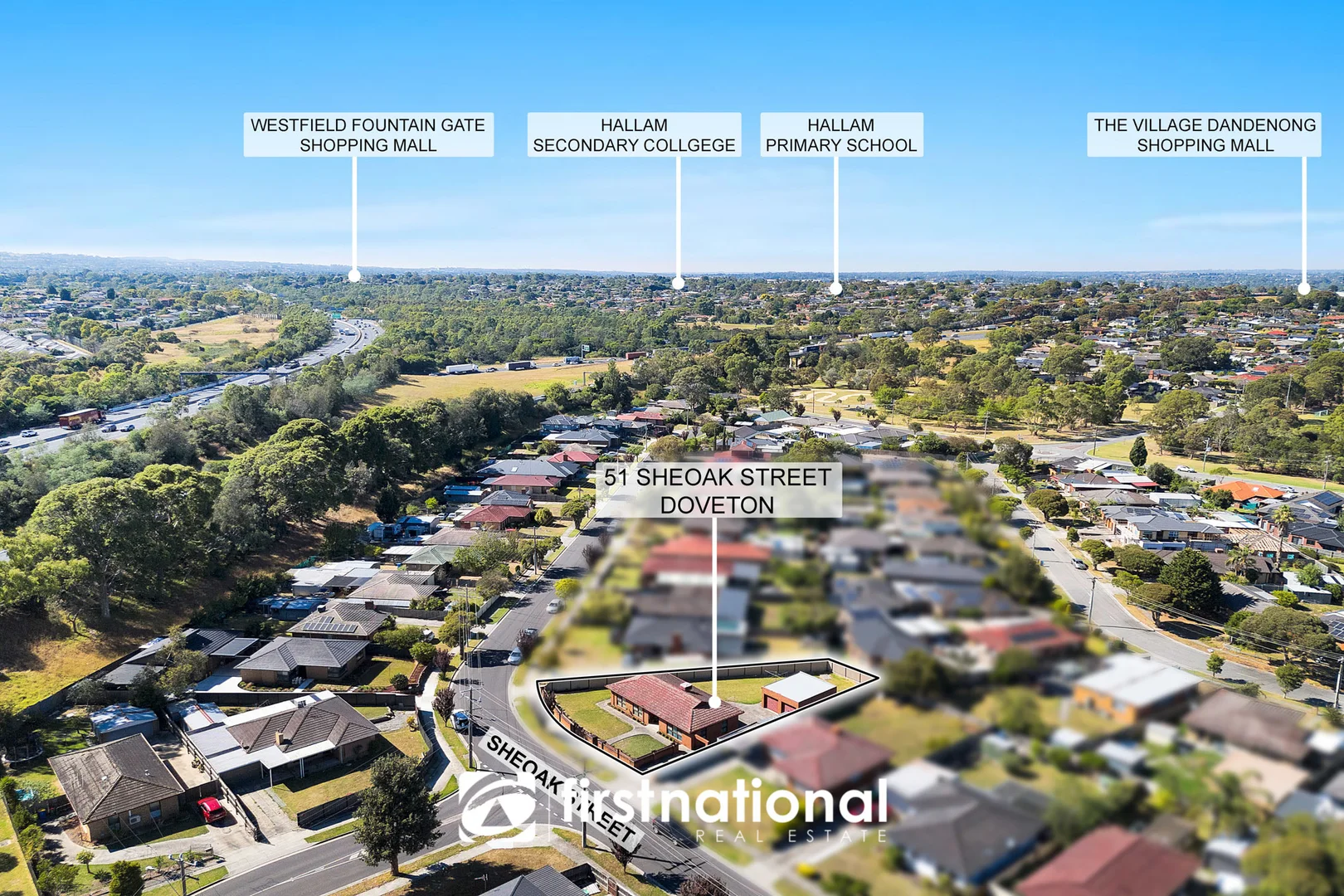 Additional image 24 of 51 Sheoak Street, Doveton VIC 3177