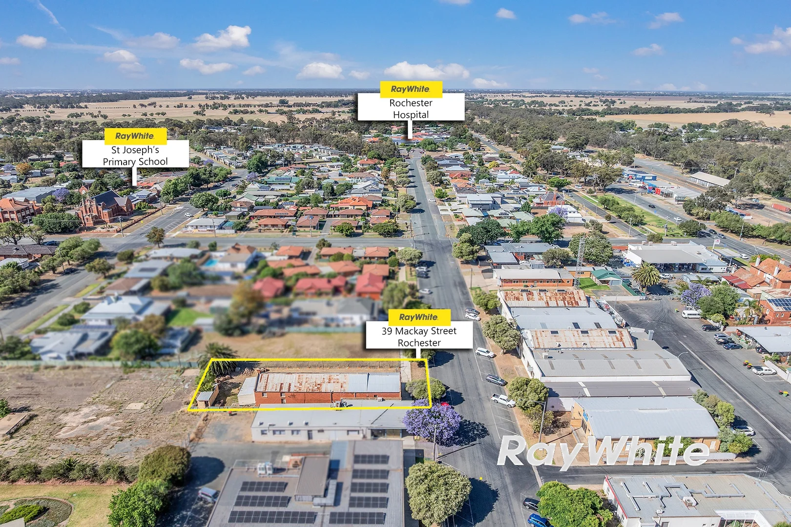 Additional image 14 of 39 Mackay Street, Rochester VIC 3561