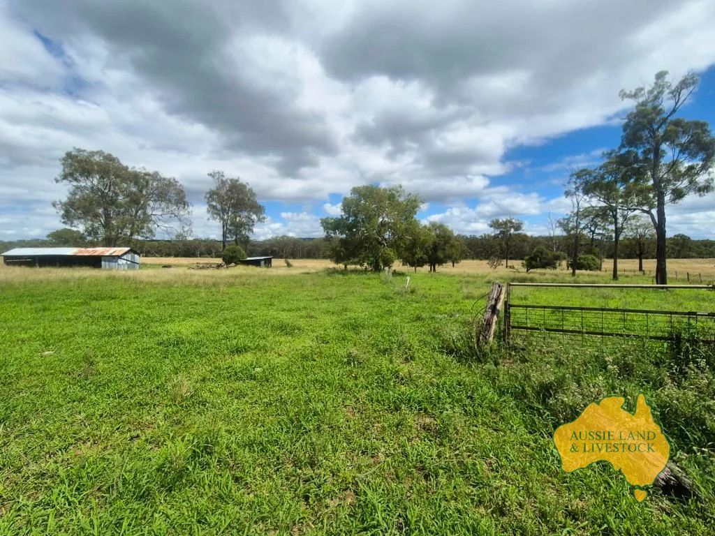 Additional image 25 of 296 Cloyna West Road, Cloyna QLD 4605