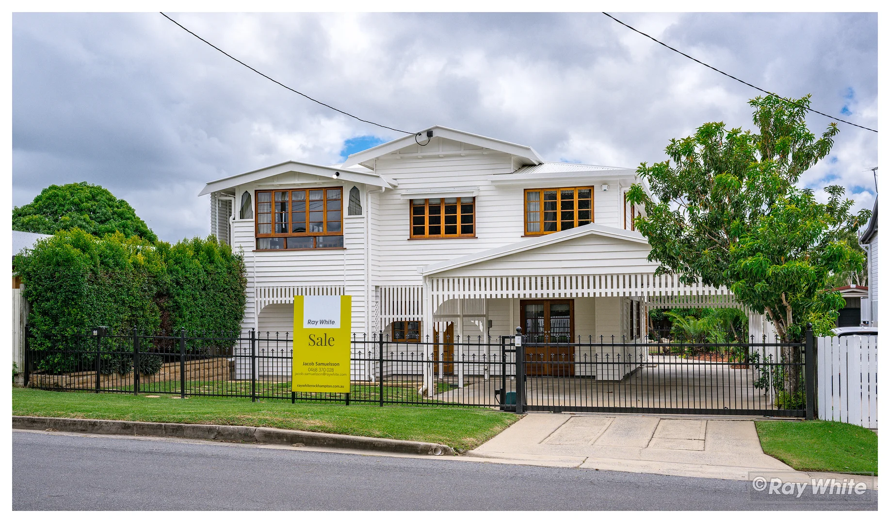 Additional image 34 of 46 Church Street, Allenstown QLD 4700