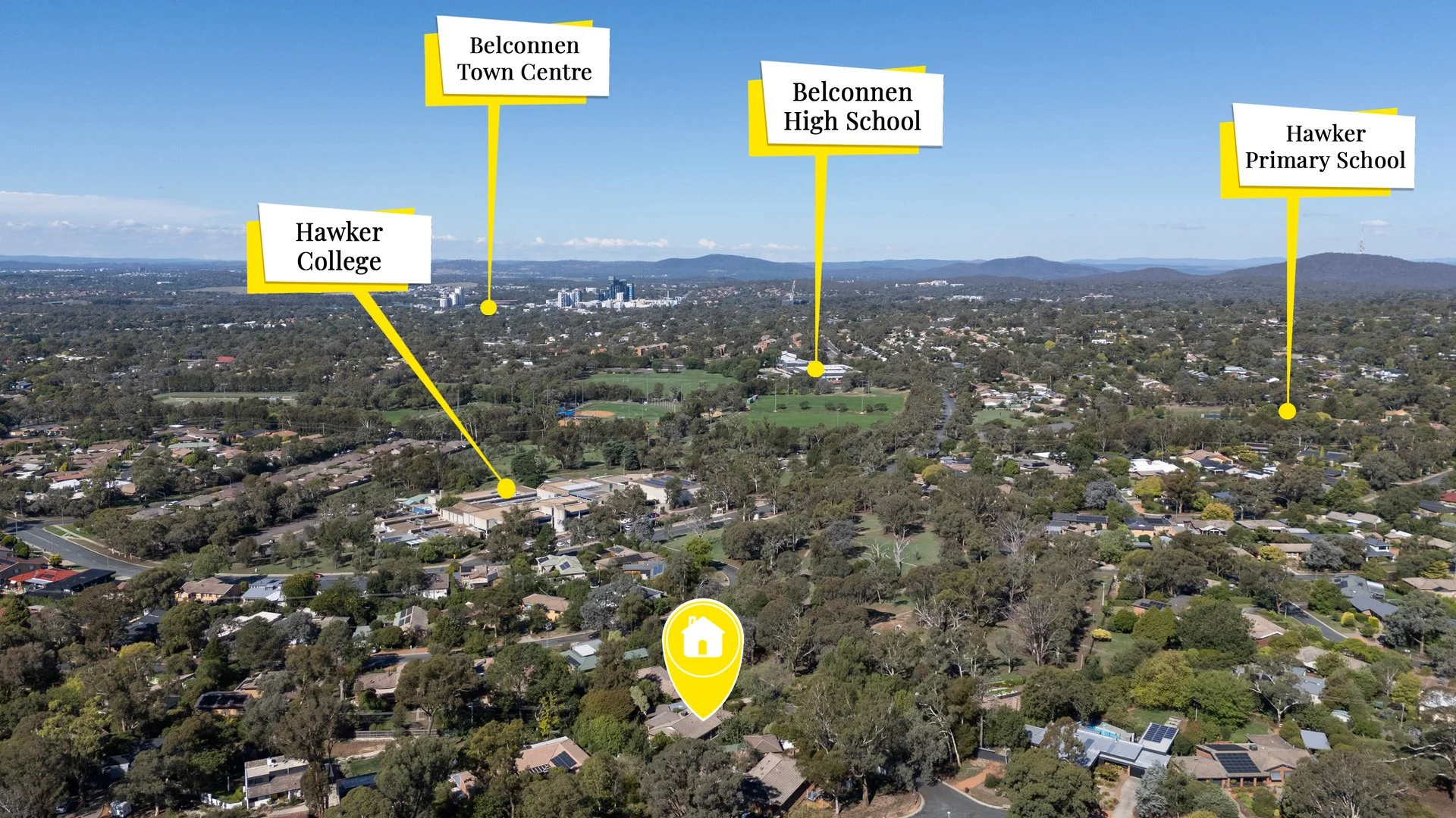 Additional image 2 of 6 Mainoru Place, Hawker ACT 2614