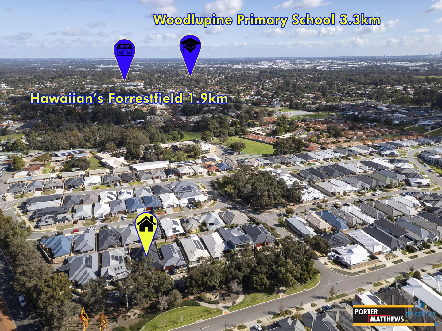 Additional image 32 of 12 Evergreen Grove, Forrestfield WA 6058