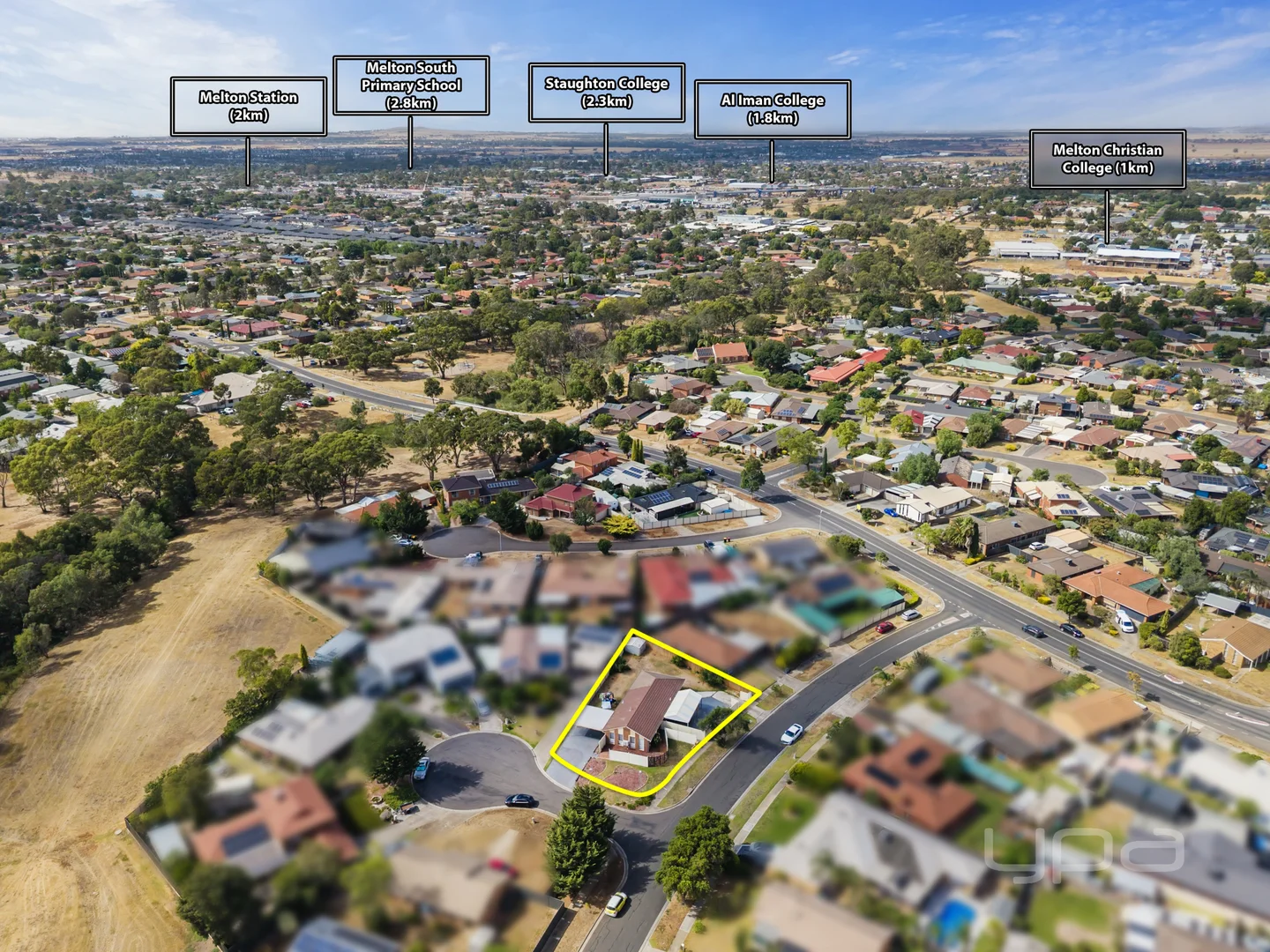 Additional image 16 of 4 Pinnacle Crescent, Brookfield VIC 3338