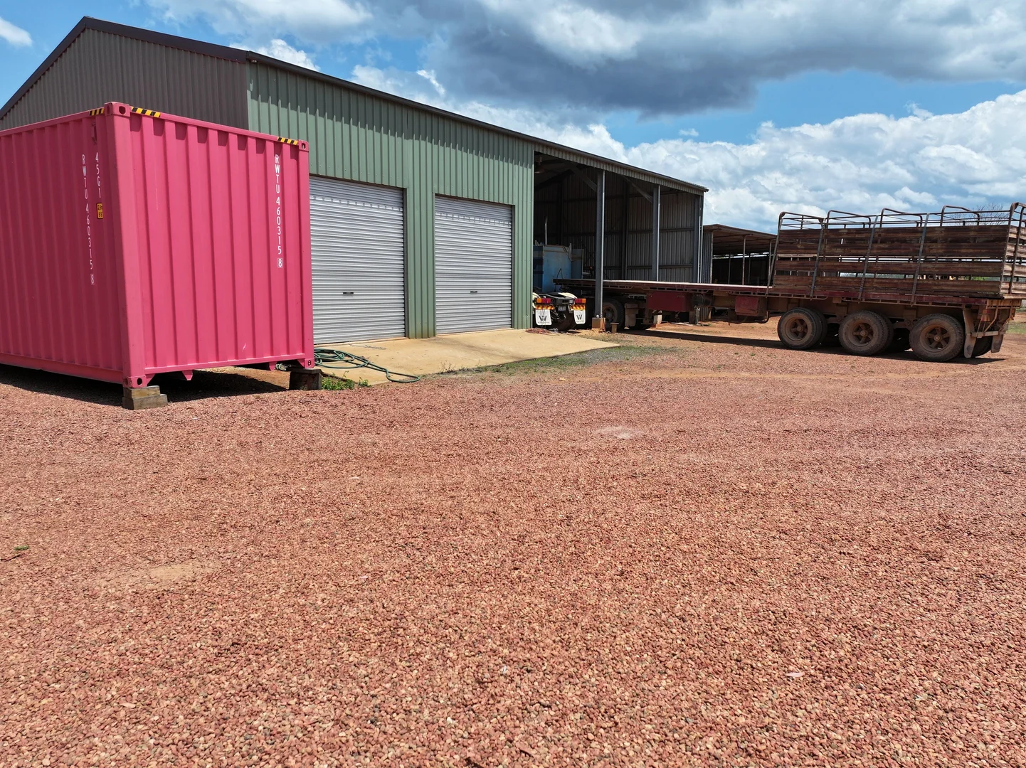 Additional image 42 of Blunder Park Station 382 Blunder Park Road, Ravenshoe QLD 4888