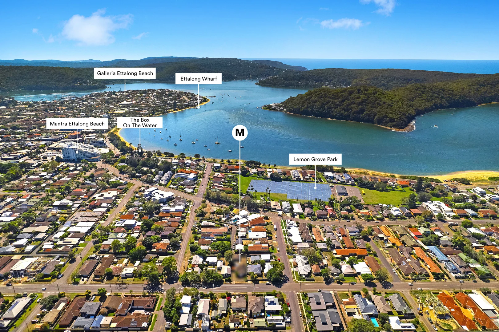Additional image 2 of 114-116 Barrenjoey Road, Ettalong Beach NSW 2257