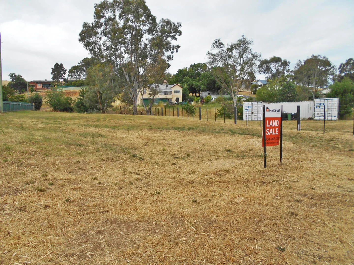 Additional image 8 of Lot 1 & Lot 2 Railway Parade (Hanley Lane), Gundagai NSW 2722