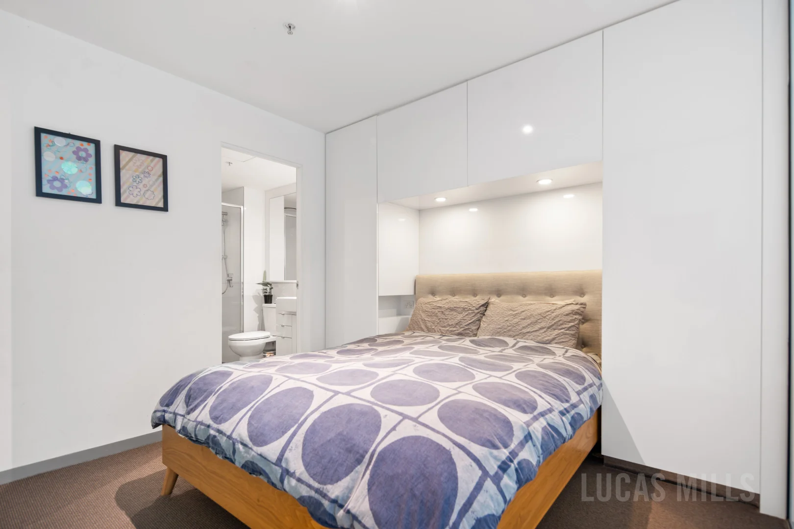 Additional image 3 of 7/53 Batman Street, West Melbourne VIC 3003