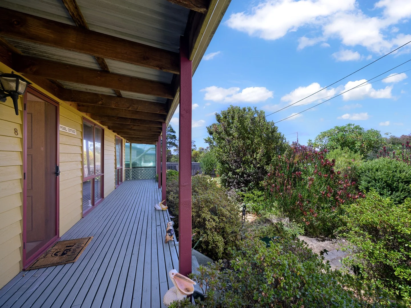8 Petrel Place, Stieglitz TAS 7216