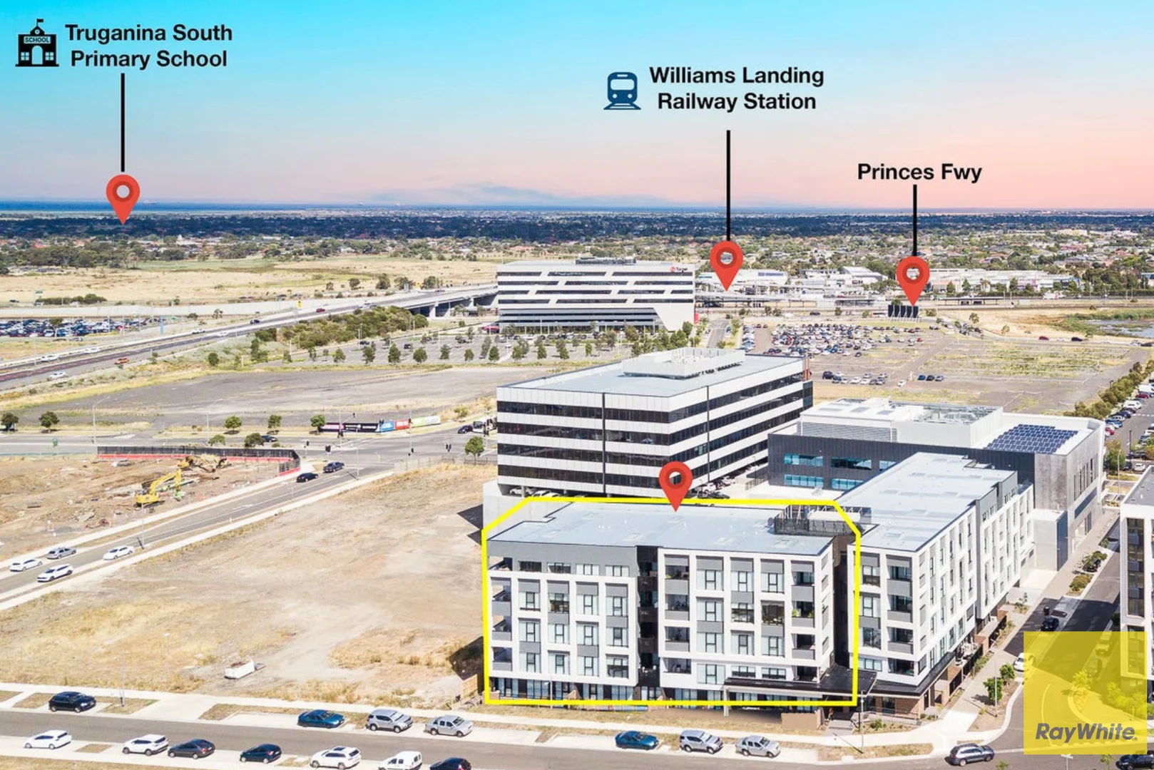 Additional image 4 of 210/38 Clark Street, Williams Landing VIC 3027