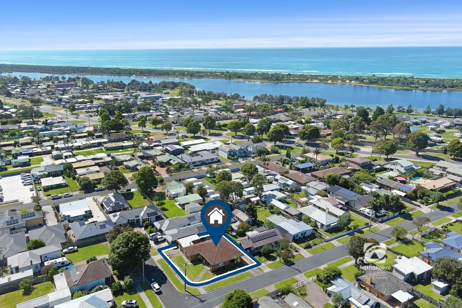 Additional image 23 of 18 Jefferson Avenue, Lakes Entrance VIC 3909