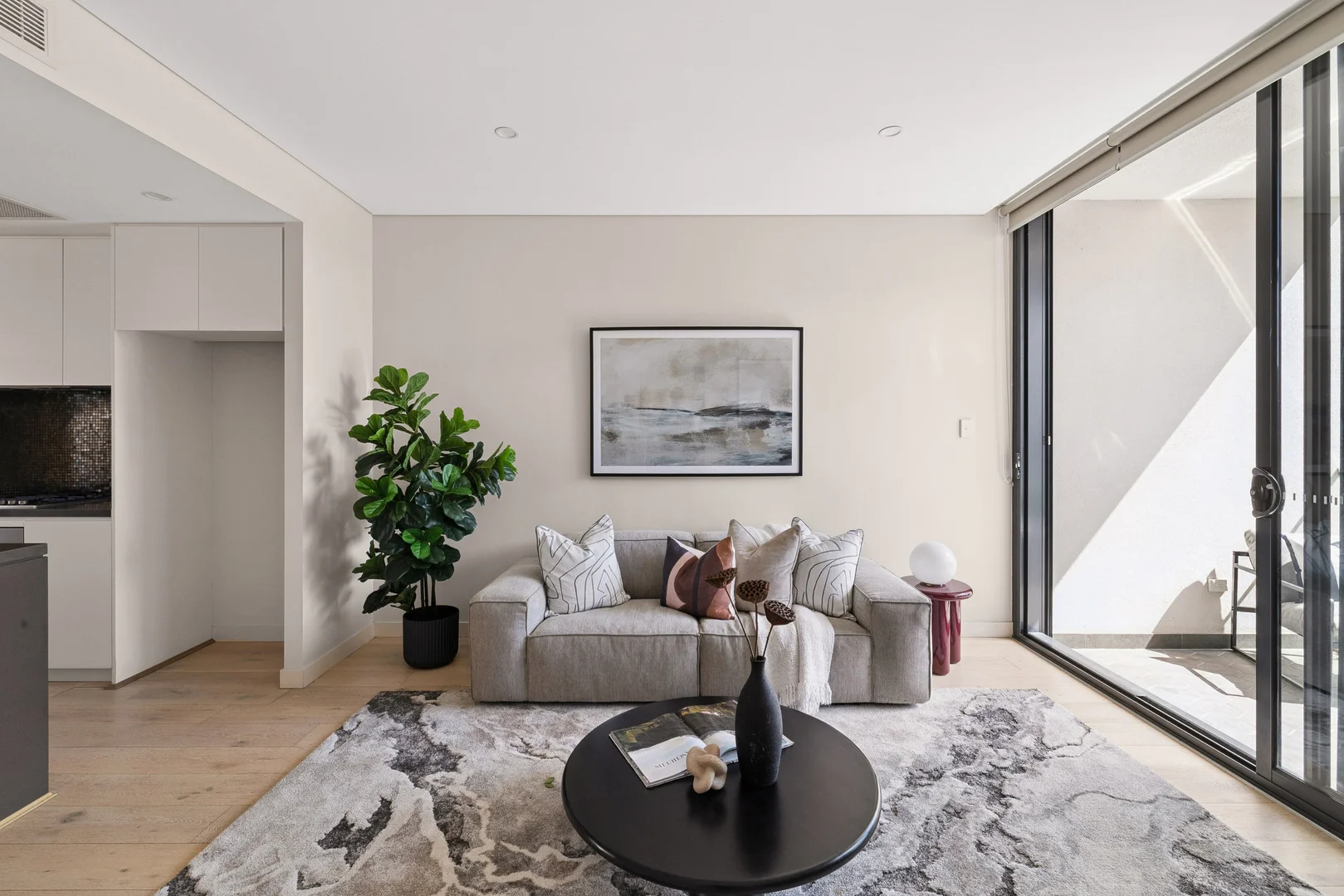 Additional image 2 of 38/6 Danks Street, Waterloo NSW 2017