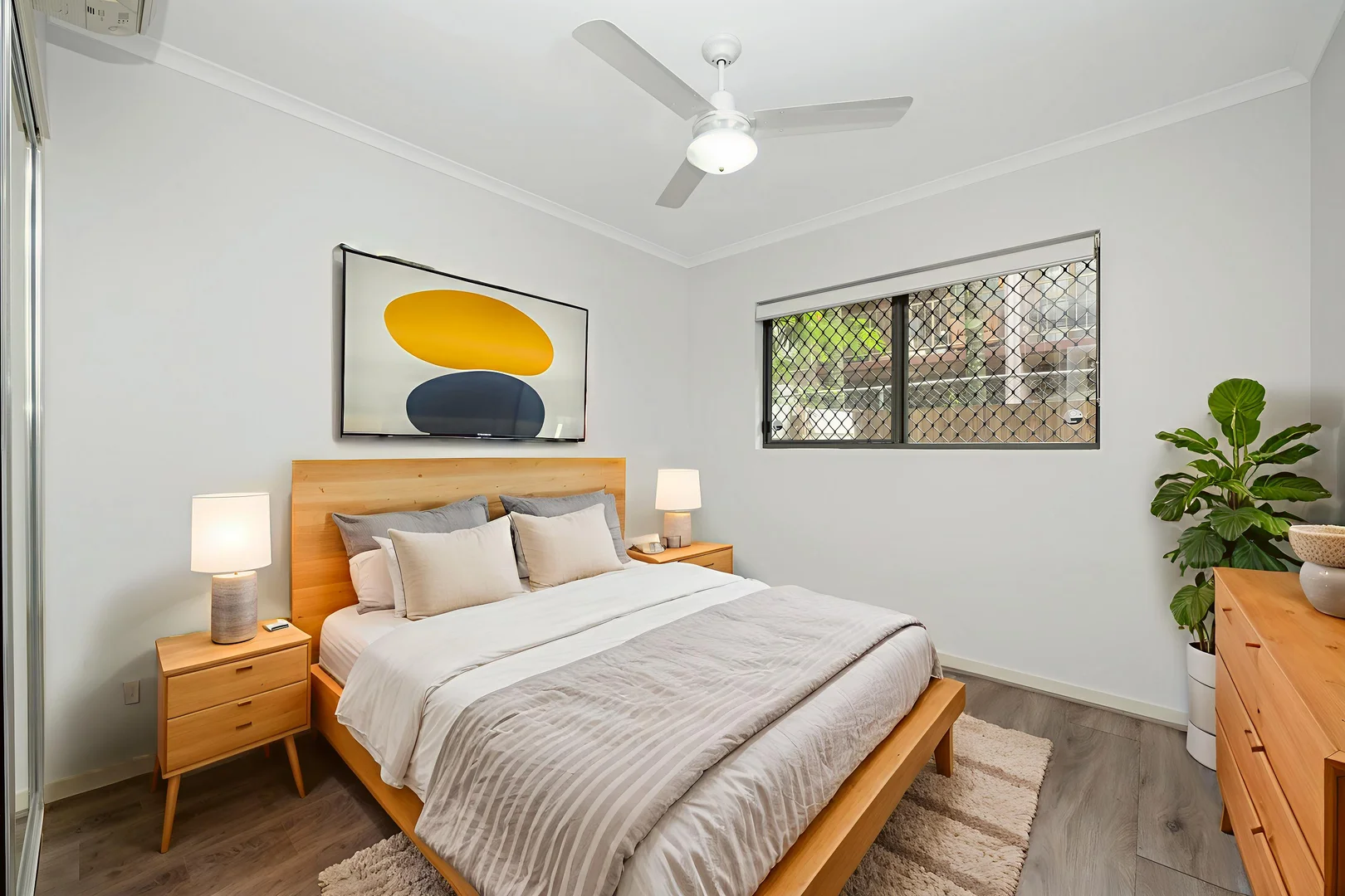 Additional image 9 of 101/167-173 Bundock Street, Belgian Gardens QLD 4810