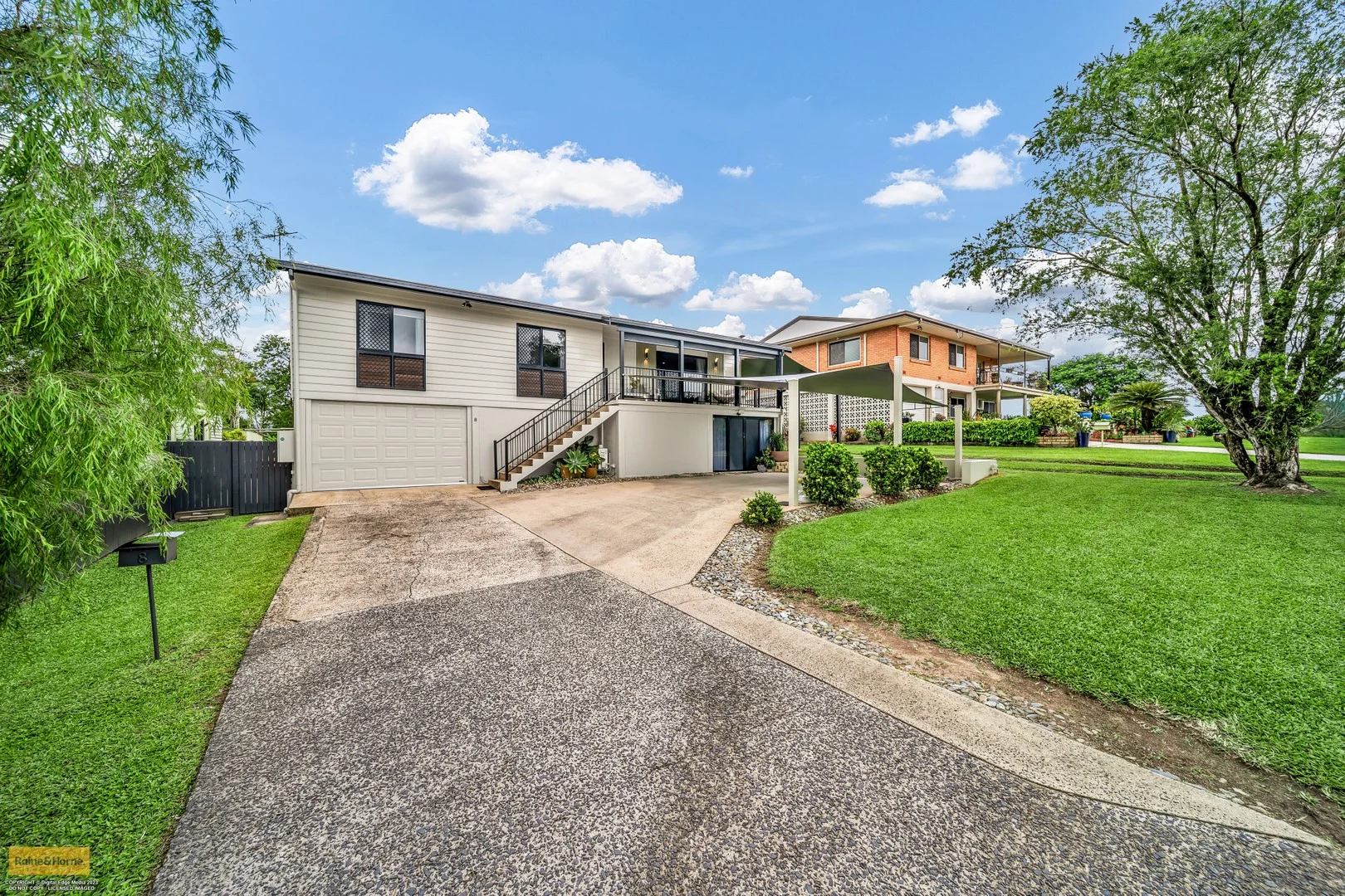 8 Trojan Street, Hudson QLD 4860
