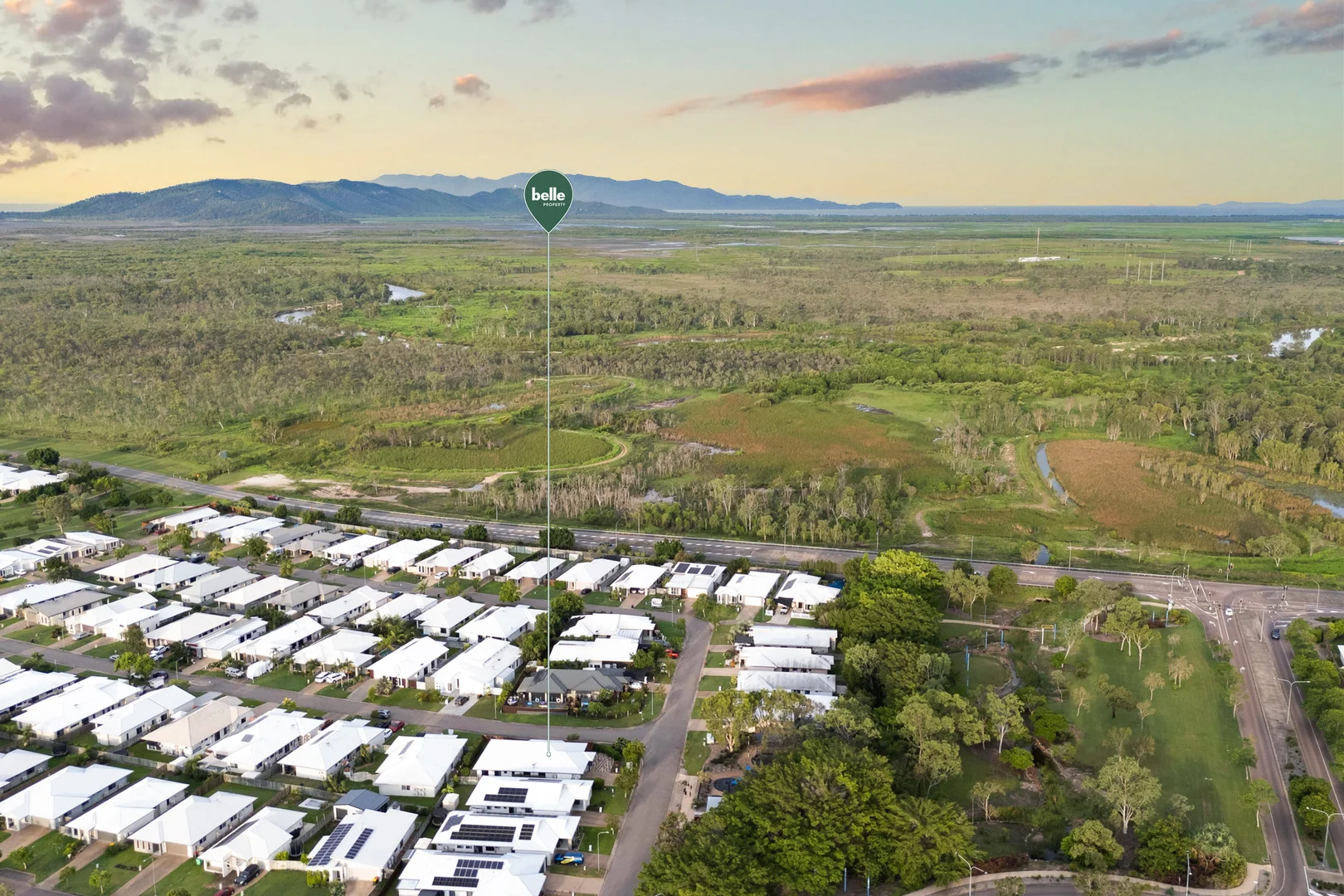 Additional image 24 of 8 Kahana Avenue, Burdell QLD 4818
