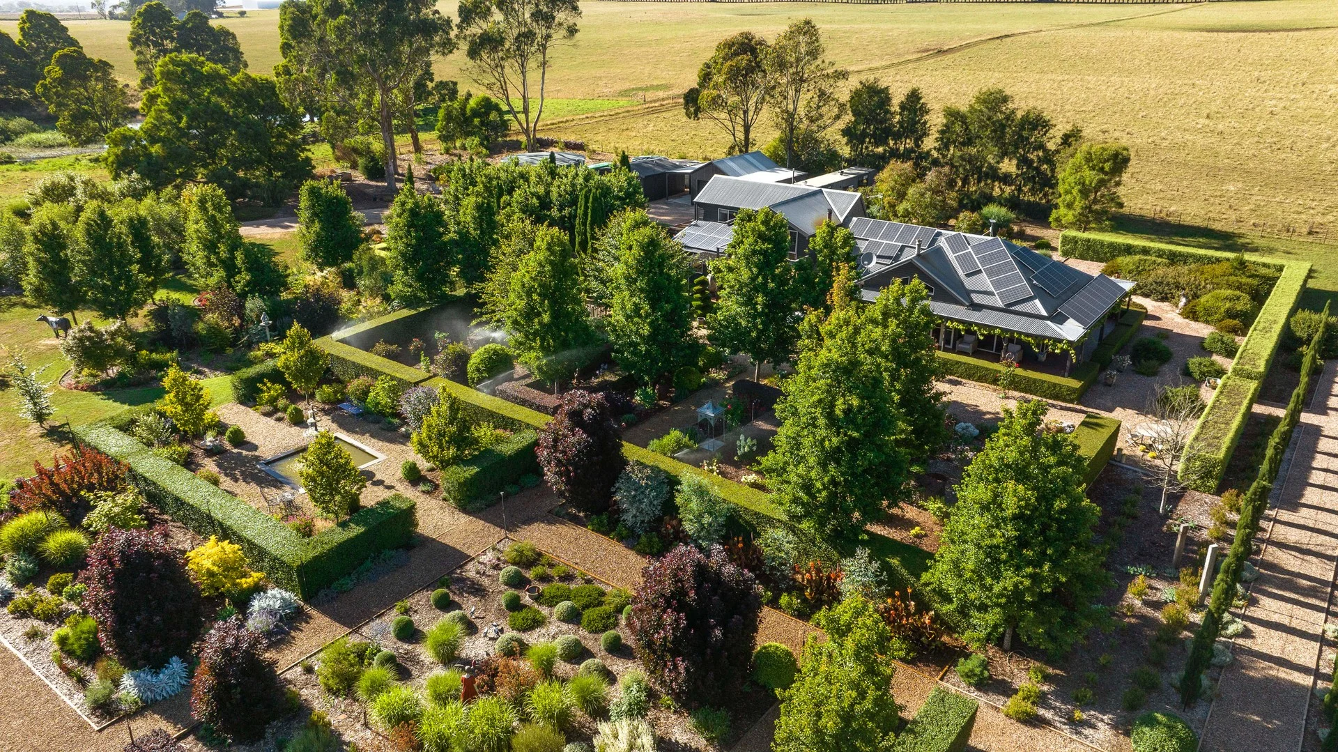 490 Dean-Mollongghip Road, Mollongghip VIC 3352