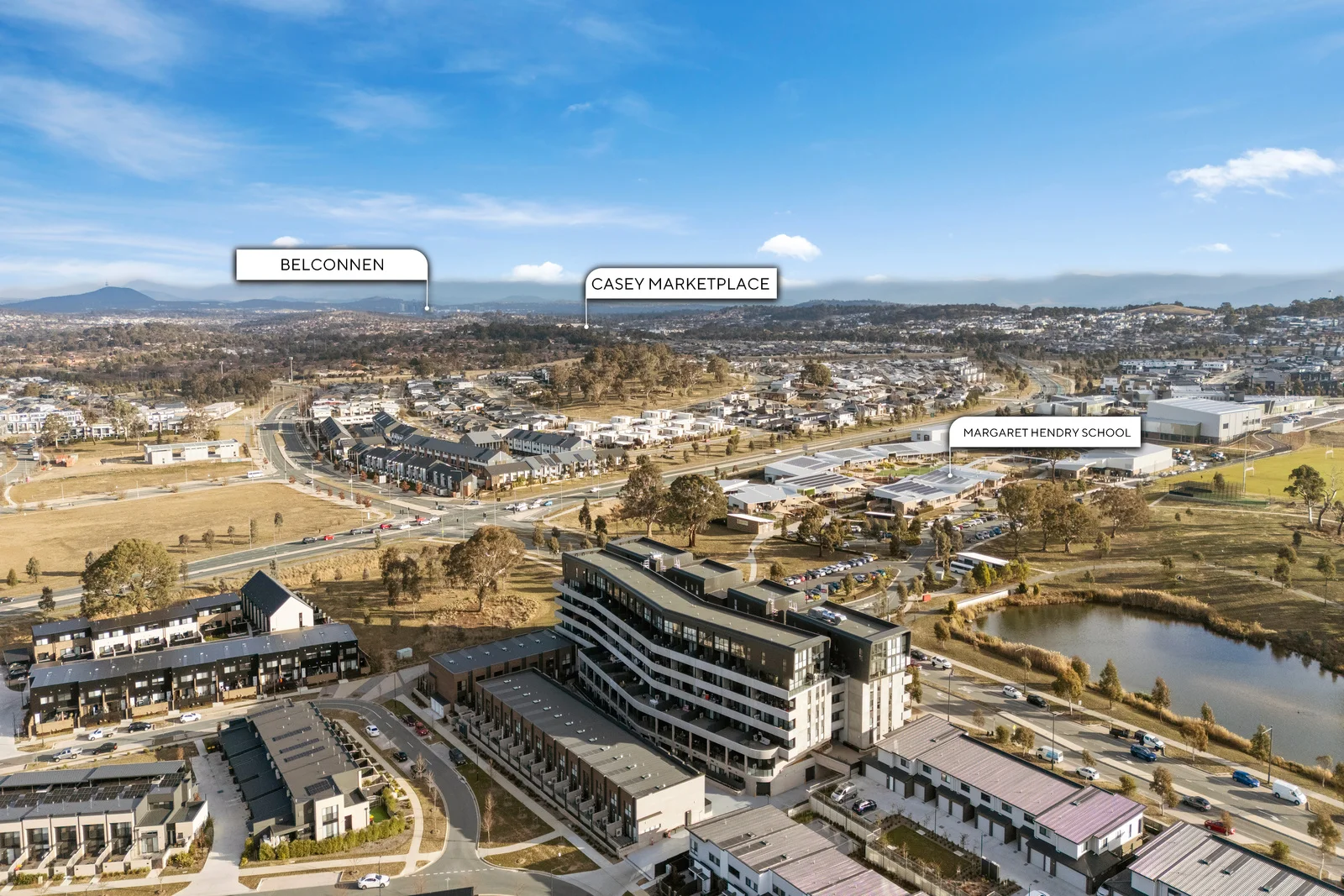 Additional image 17 of 109/181 Sutherland Crescent, Taylor ACT 2913