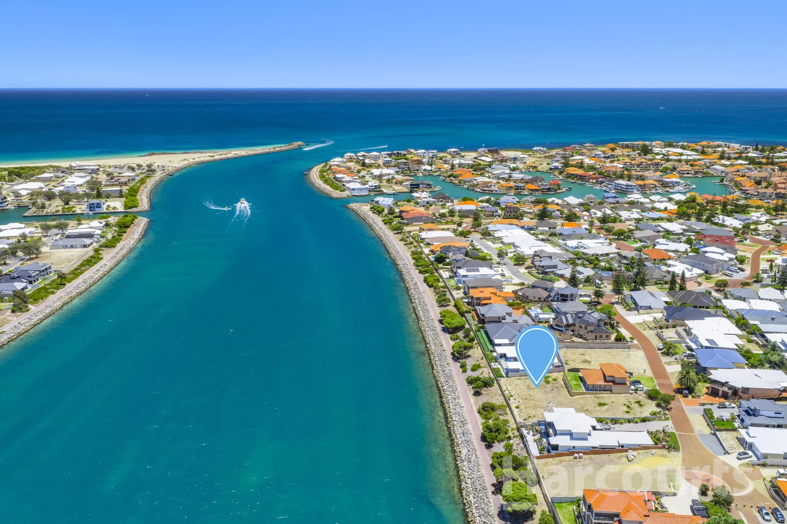 Additional image 2 of 17B Captain Court, Wannanup WA 6210