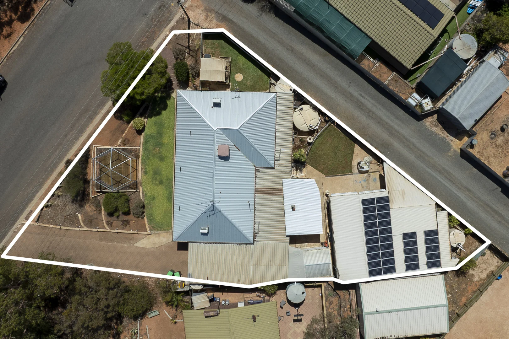 Additional image 4 of 12 Elenore Avenue, Paringa SA 5340