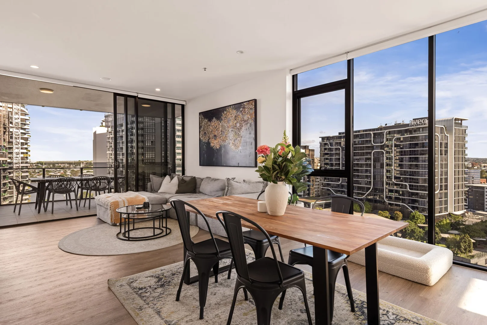 Additional image 5 of 1509/12 Cunningham Street, Newstead QLD 4006