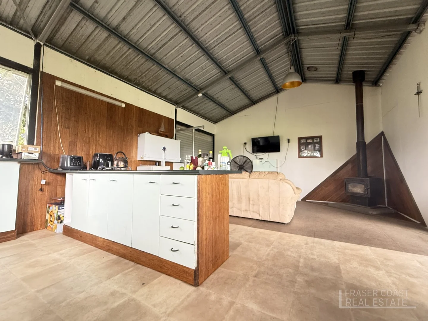 Additional image 26 of 27 Tatnell Road, North Deep Creek QLD 4570