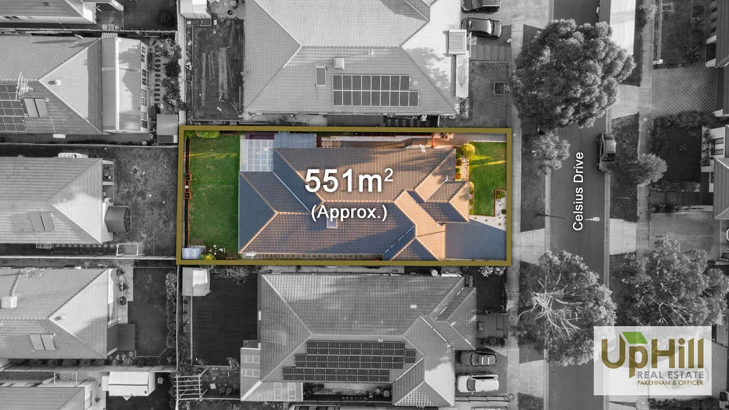 Additional image 26 of 10 Celsius Drive, Cranbourne North VIC 3977